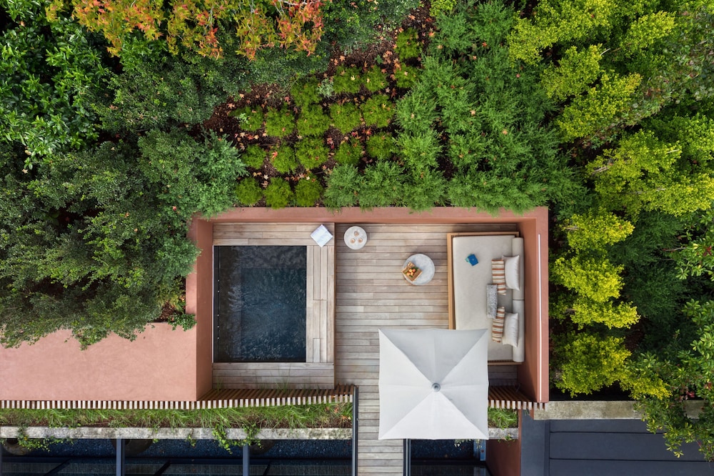 Vineyard Rooftop Suite - Photo 3