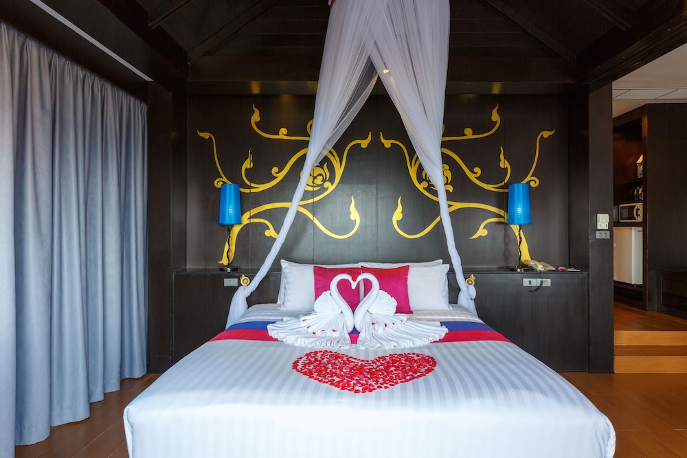 Villa, Sea View - Photo 4