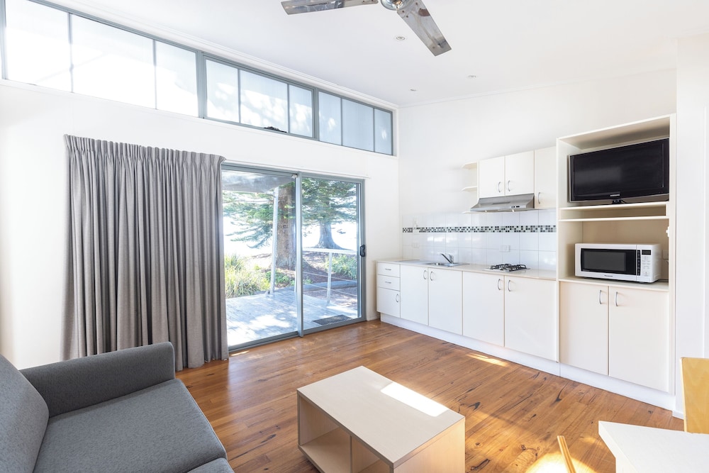 2 Bedroom Ocean View Villa photo 1