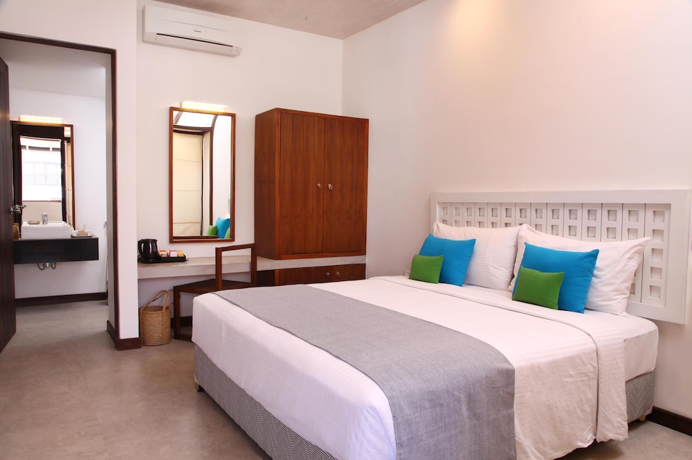 Standard Double Room - Photo 1