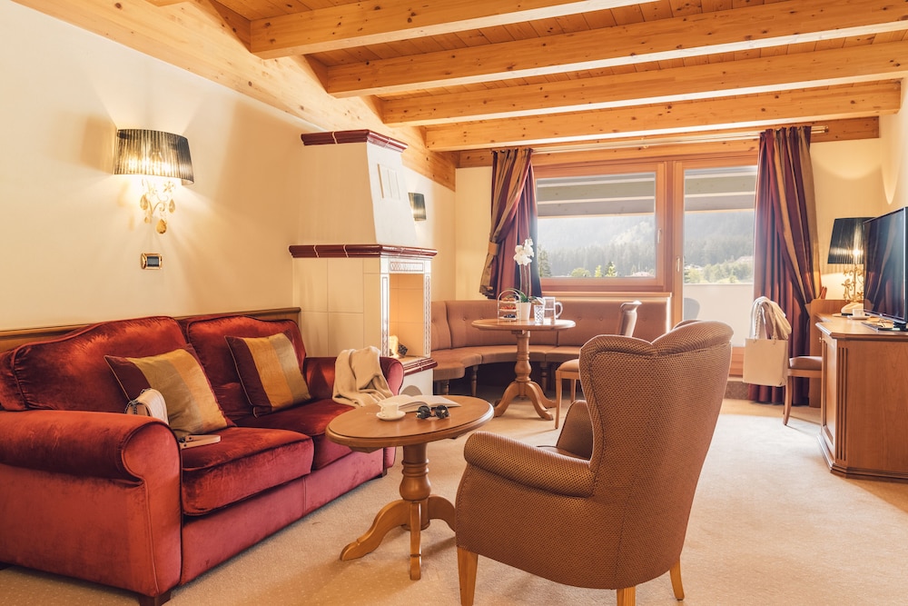 Suite (Private Spa) - Photo 1