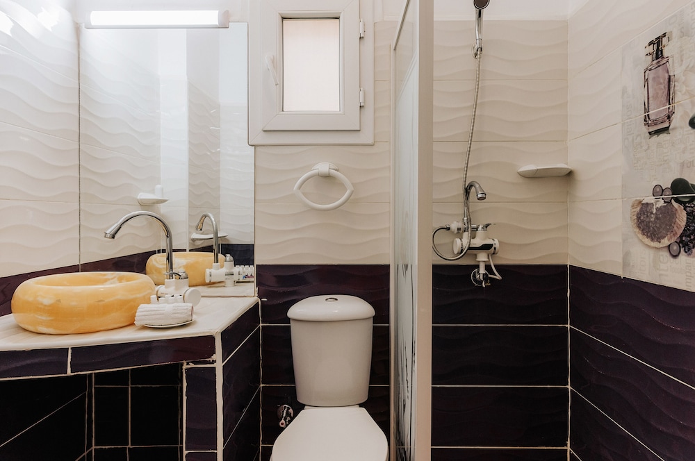 City Triple Room (2 + 1 room) - Photo 10