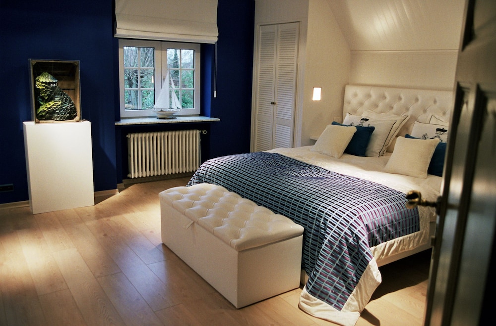 Junior Double Room photo 1