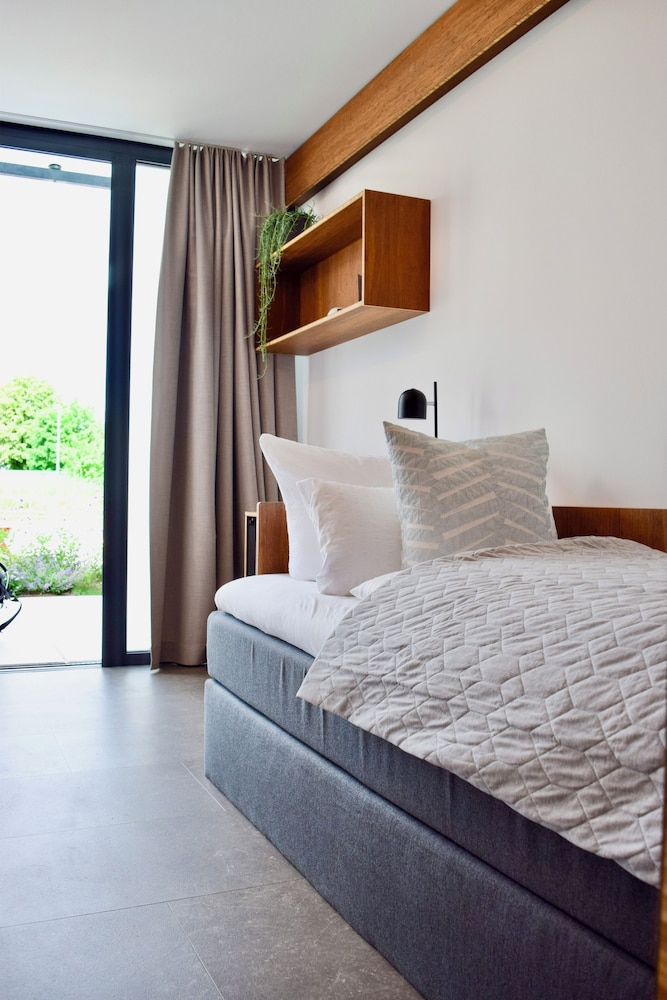Comfort Single Room