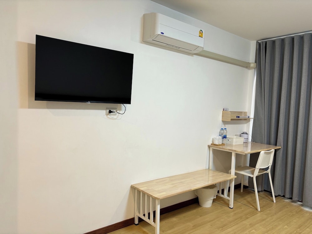 Twin Room photo 3