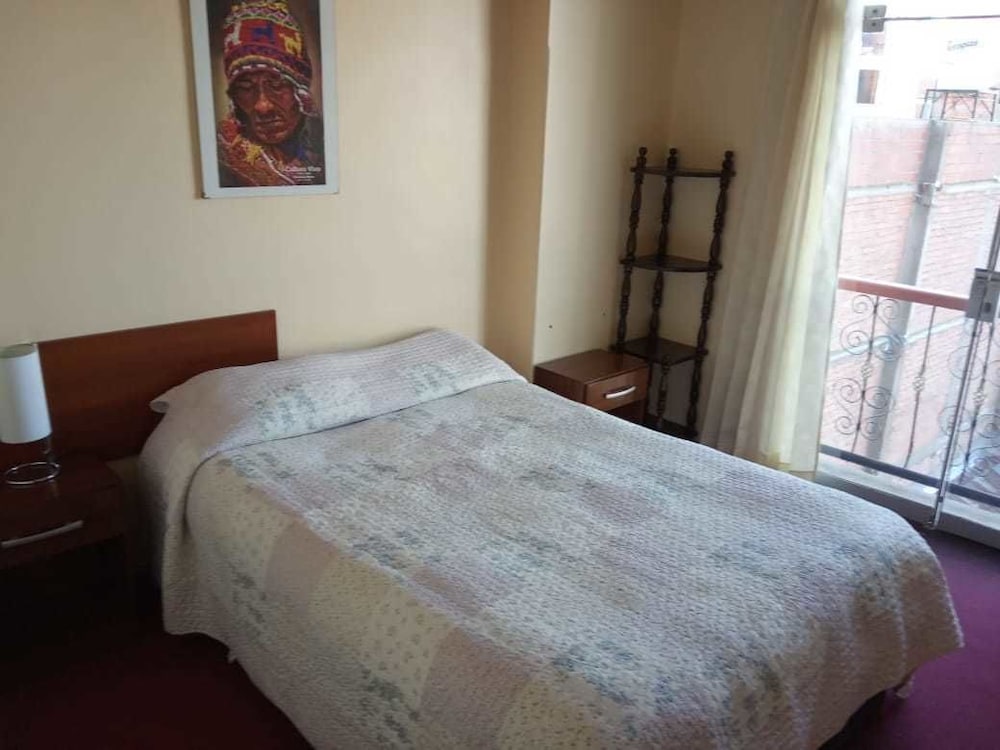 Standard Single Room photo 1