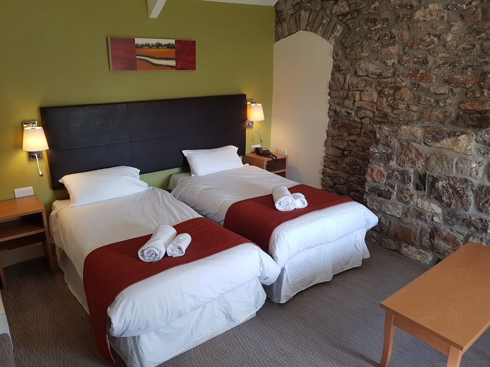Family Triple Room, 1 Bedroom photo 3