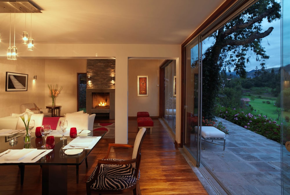 Villa (Q'inti) photo 2