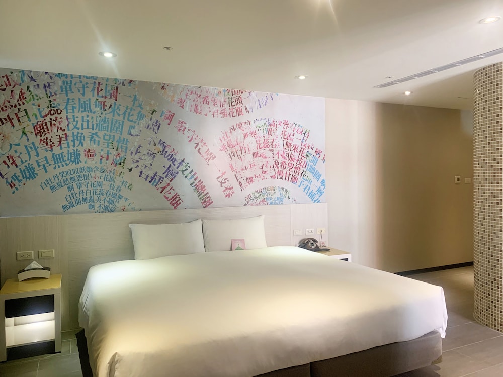 Wholesome Hotel — photo 155