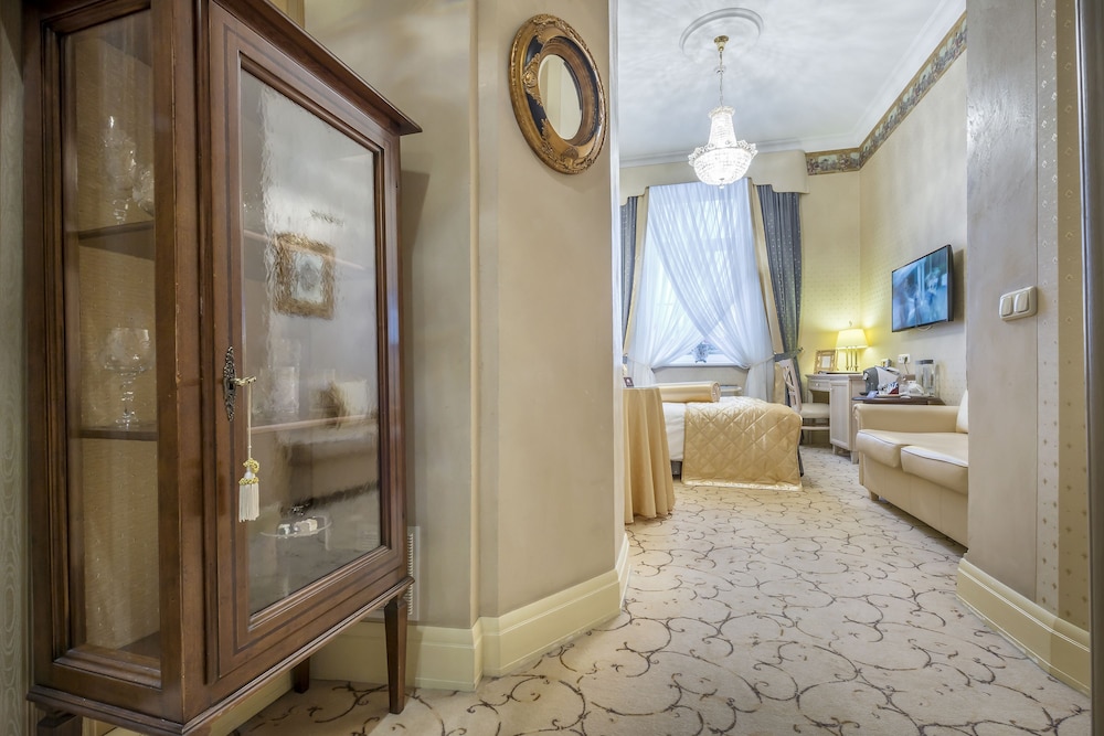 Superior Double Room - Photo 3