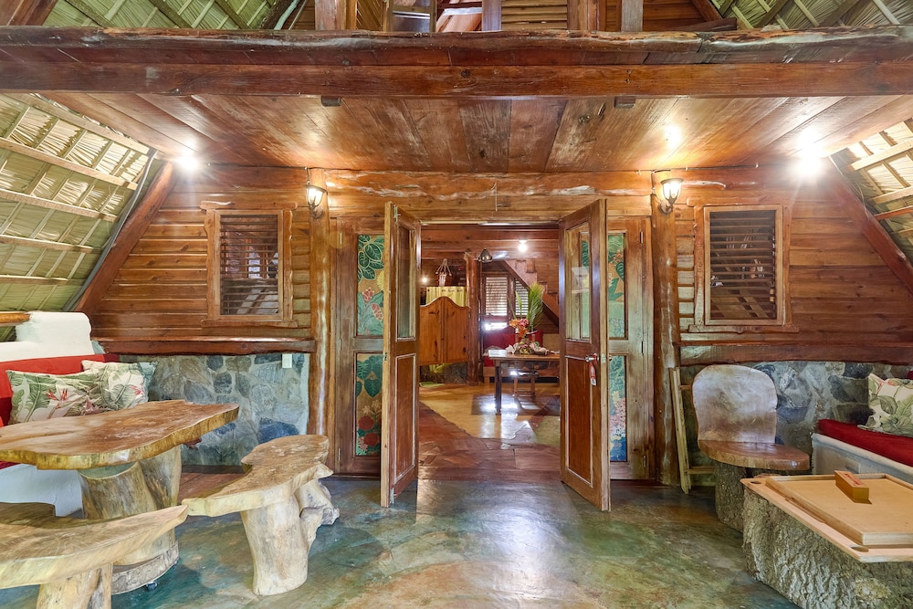 Signature Chalet, 1 Bedroom, Private Pool, Garden View photo 3