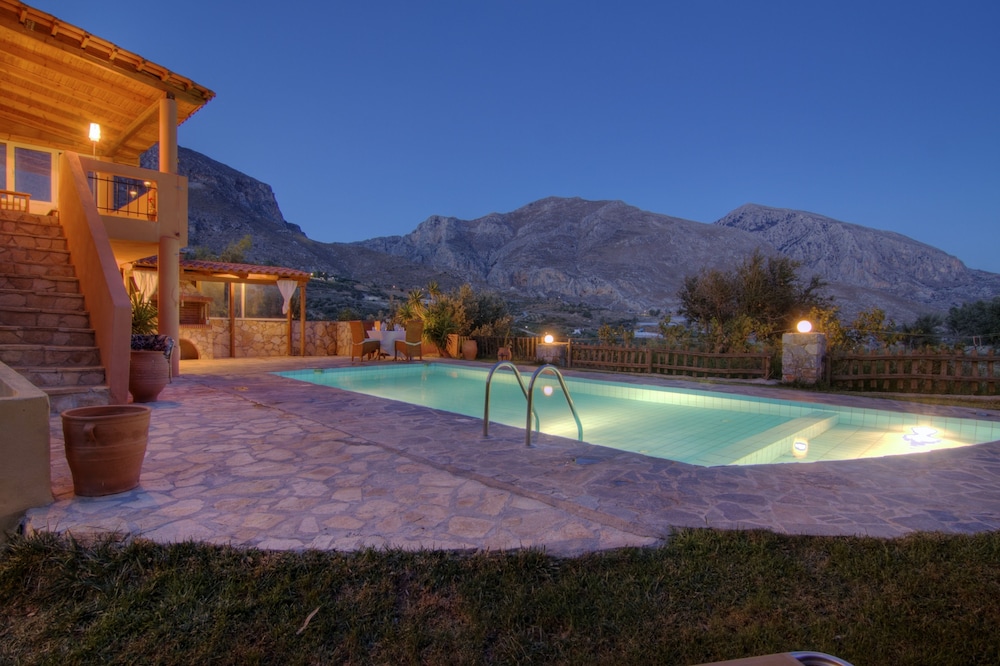 Villa Despina 1 photo 3