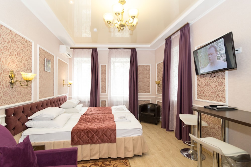 Standard Double or Twin Room photo 1
