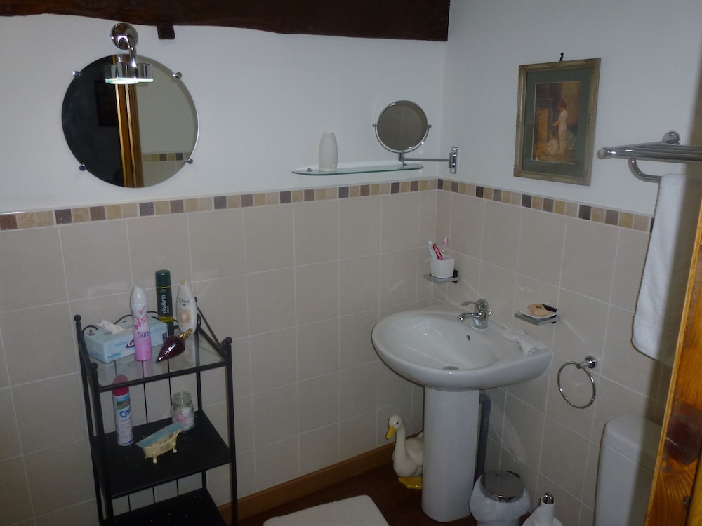 Classic Double Room (Le Moineau) photo 3