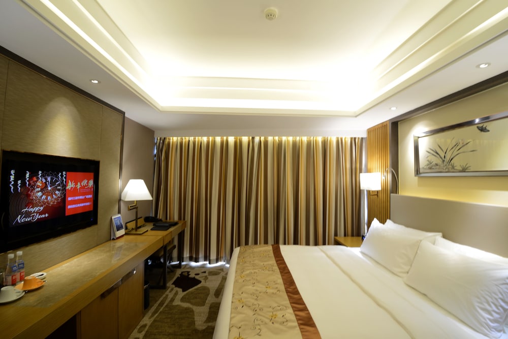 Standard Room, 1 Twin Bed, Smoking photo 3