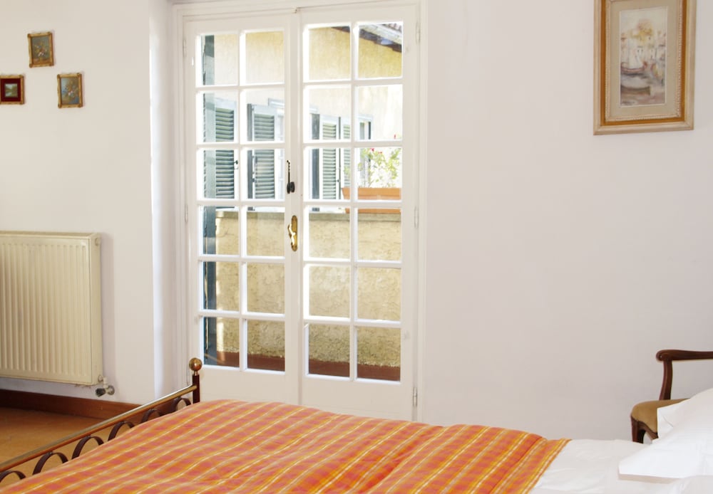 Double Room, Balcony, Sea View photo 1