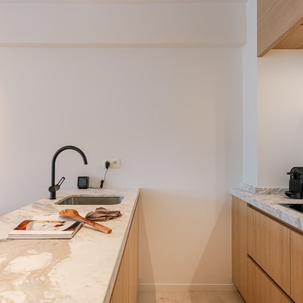 Trendy Apartment on top Location in Knokke for 7, 사진 12