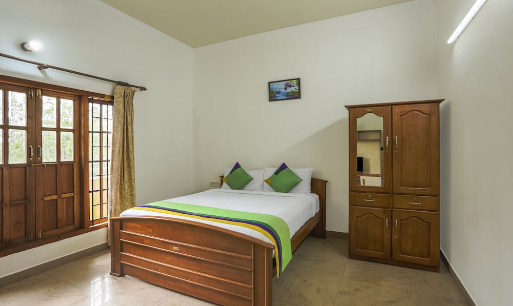 Standard Room photo 2