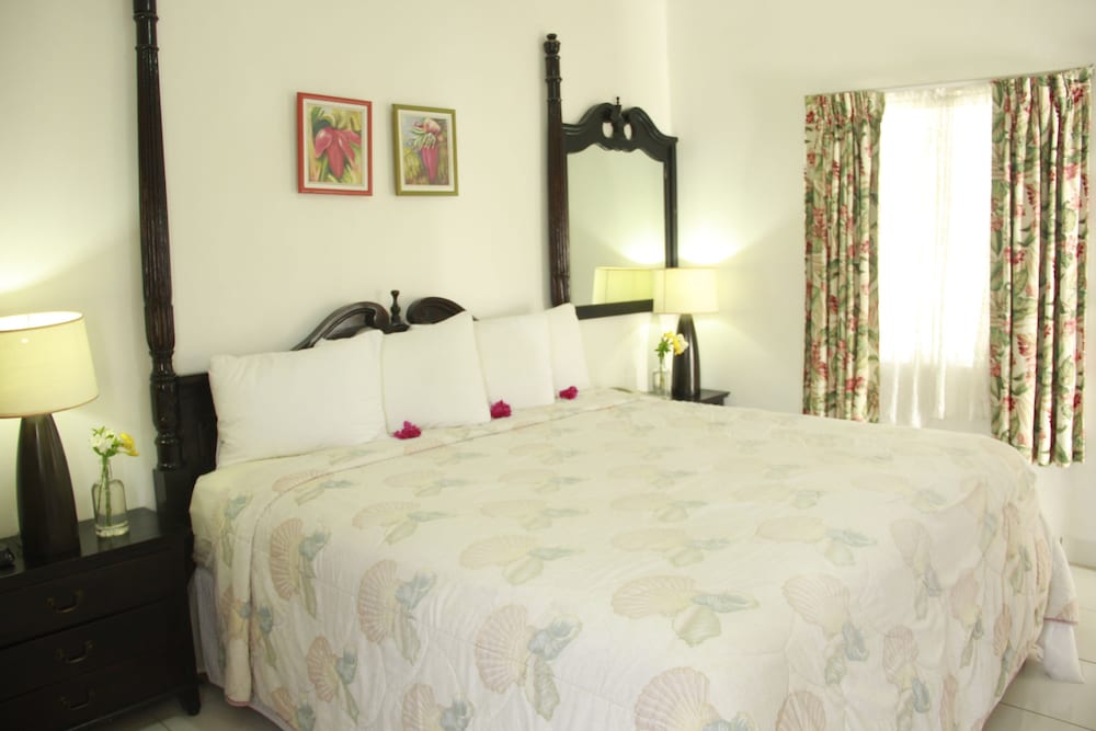Standard Apartment, 1 Bedroom, Ocean View