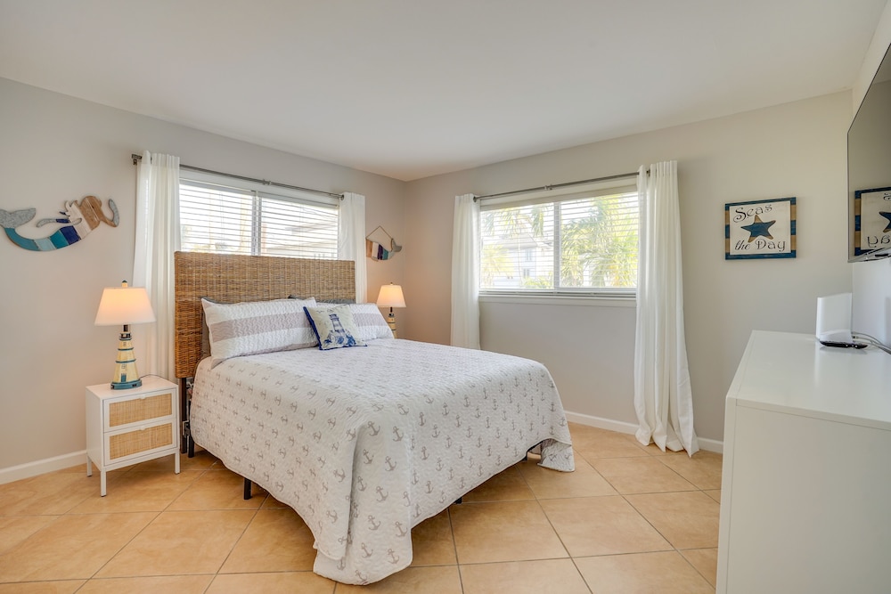 House (2 Bedrooms) photo 2