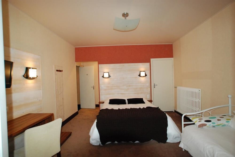 Triple Room photo 2