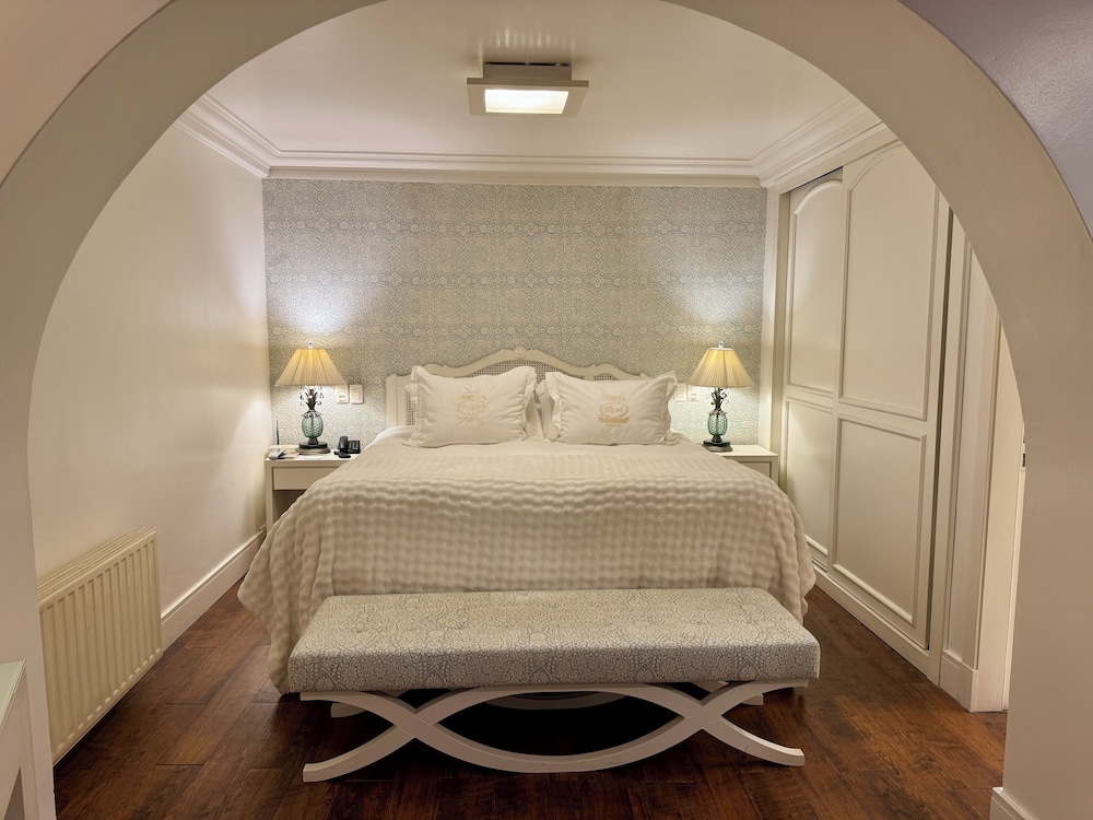Quarto Tematico Bosque
