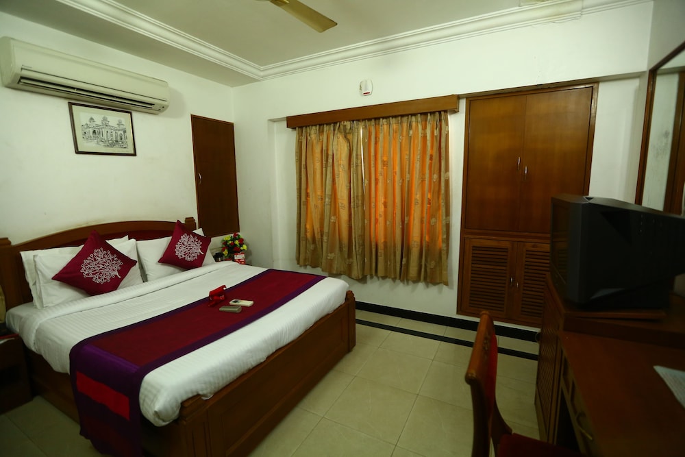 Double Or Twin Room photo 1