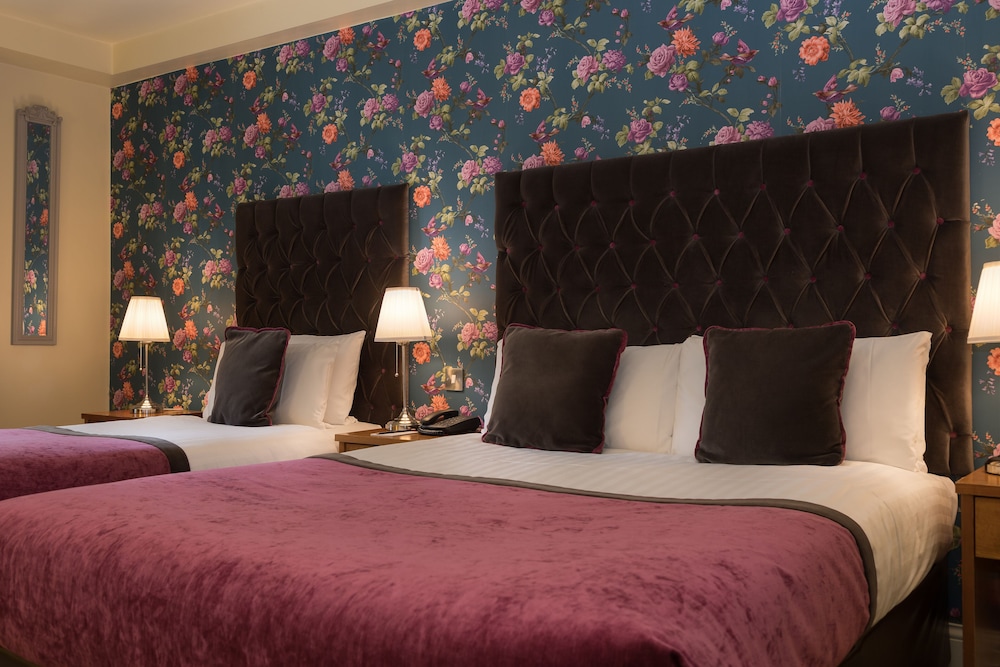 Double+Single bedded room photo 3
