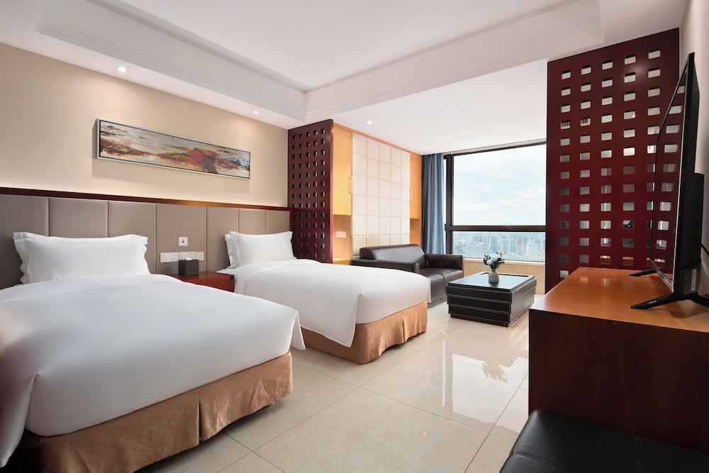 Exclusive Twin Room