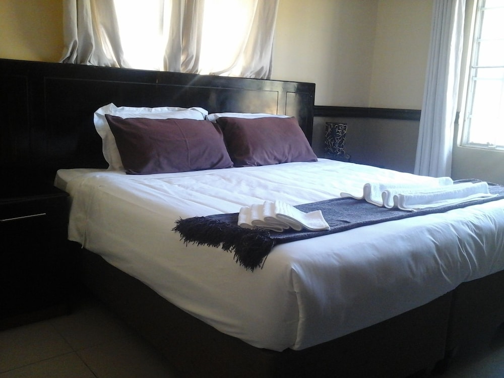 Standard Double Room photo 1