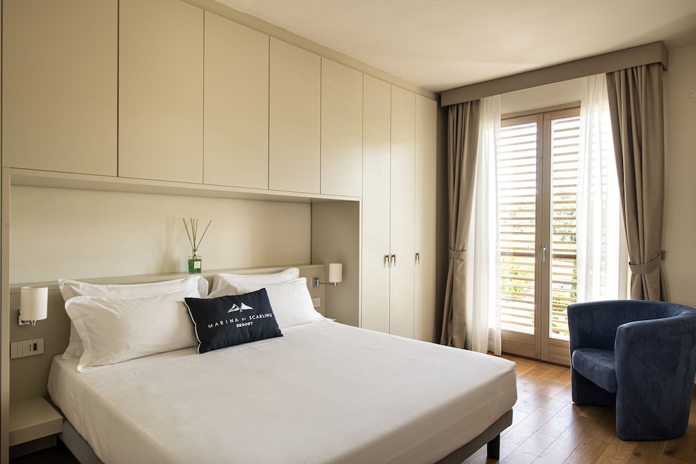 Premium Suite, 2 Bedrooms, 2 Bathrooms, Sea Facing photo 3