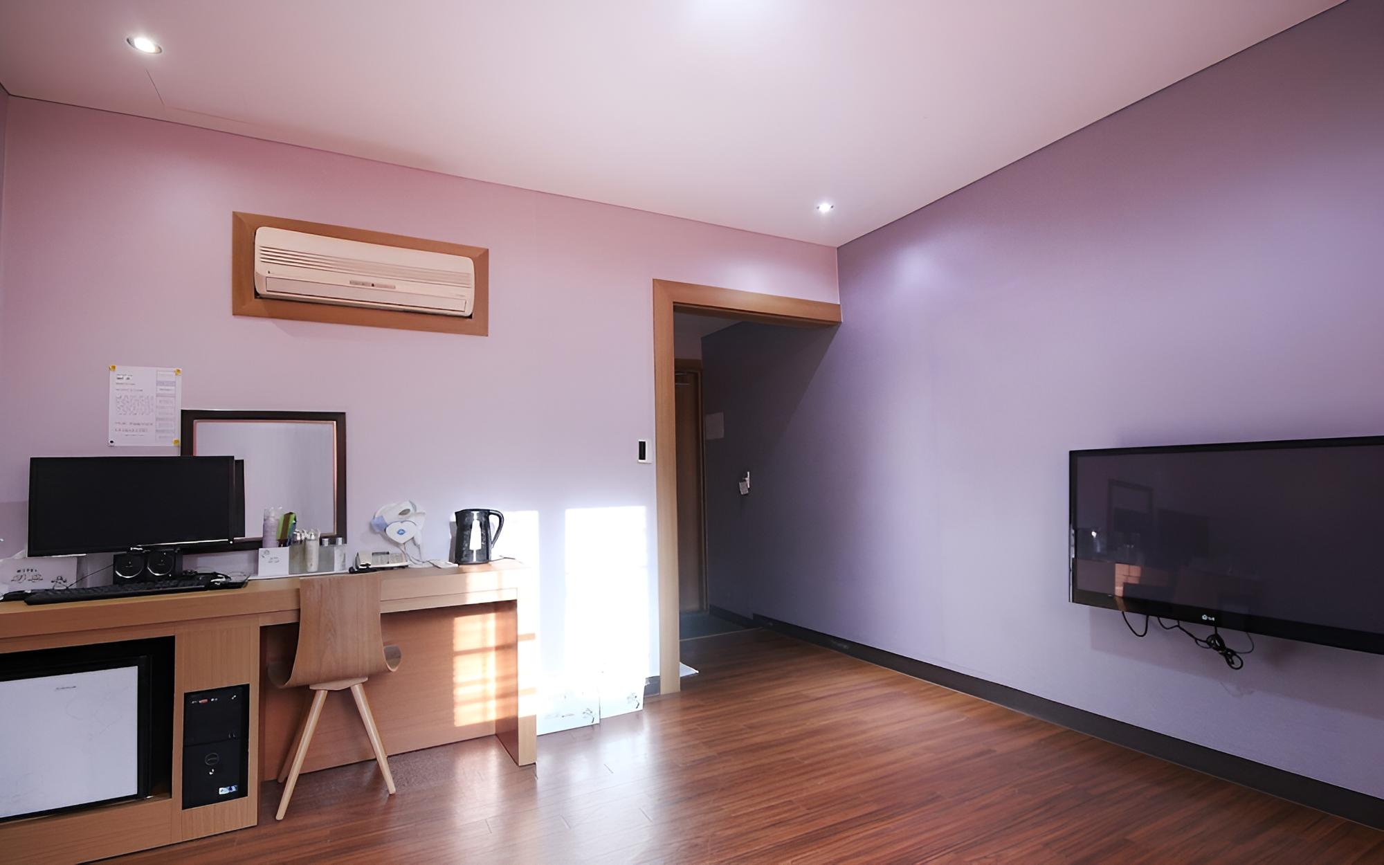 Room (Ondol room) - Photo 1