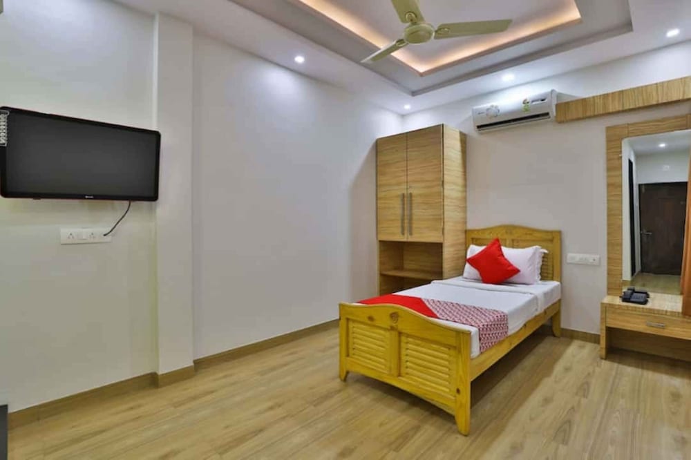 Basic Single Room photo 1