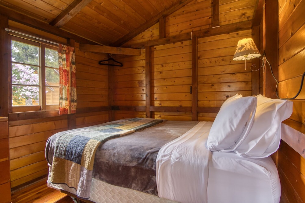 Cabin, 1 Bedroom (7)