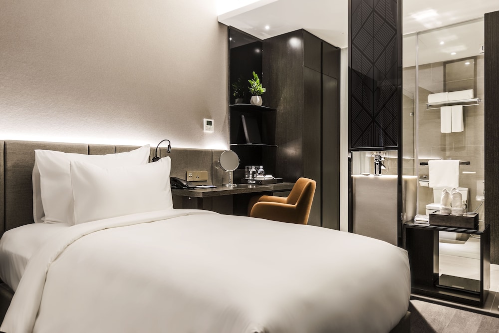 Deluxe Twin Room, Partial Sea View - Photo 5