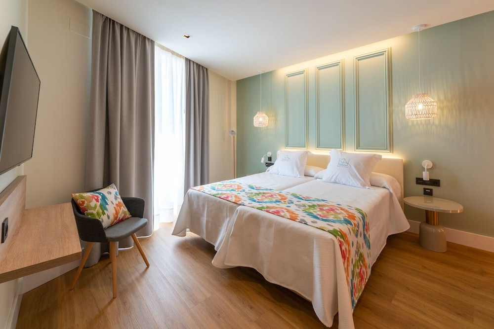 Habitación Doble Superior, 1 Cama King