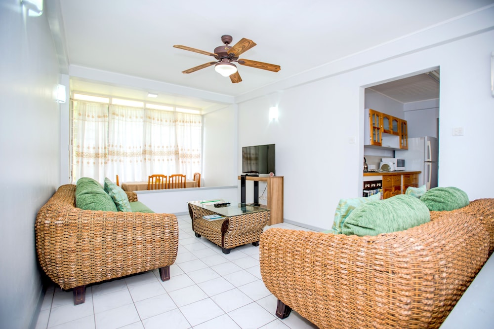 Deluxe Superior Apartment, 2 Bedroom photo 1