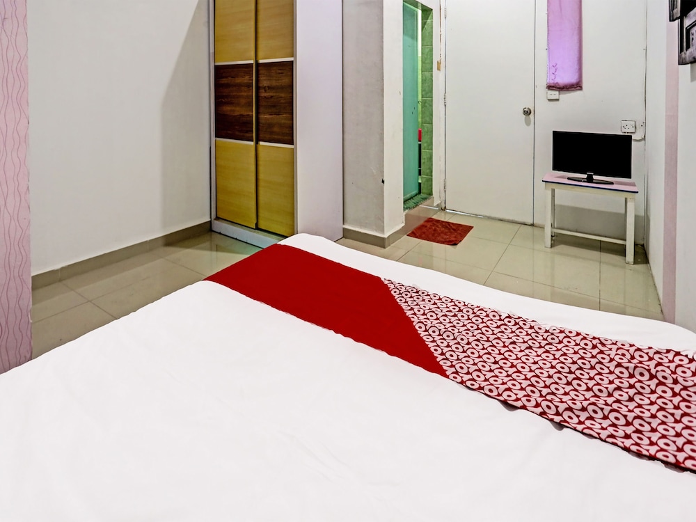 Standard Double Room - Photo 8