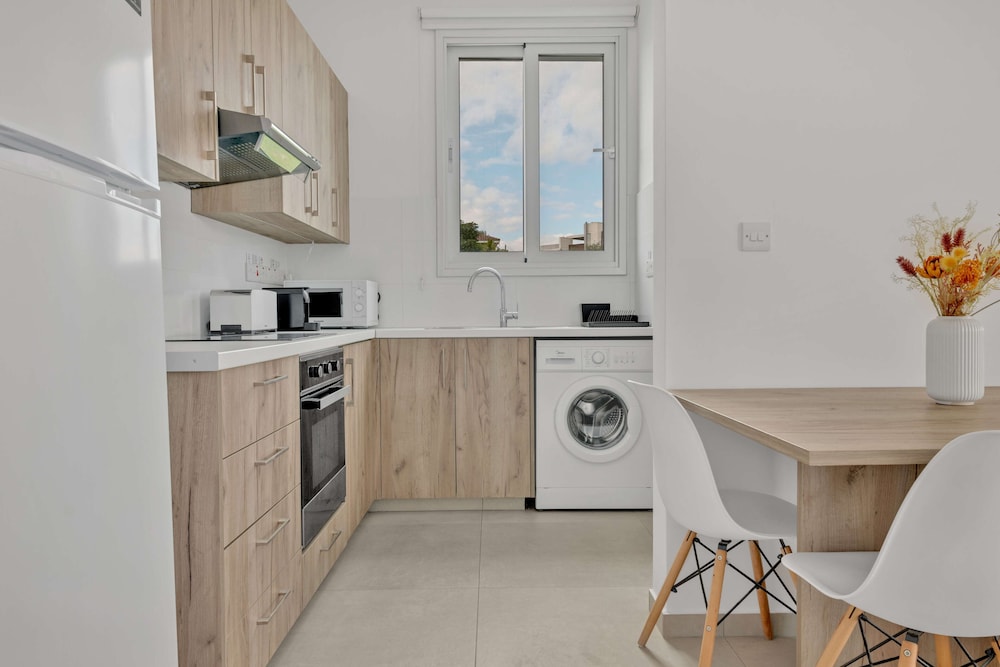 Luxury Apartment photo 2