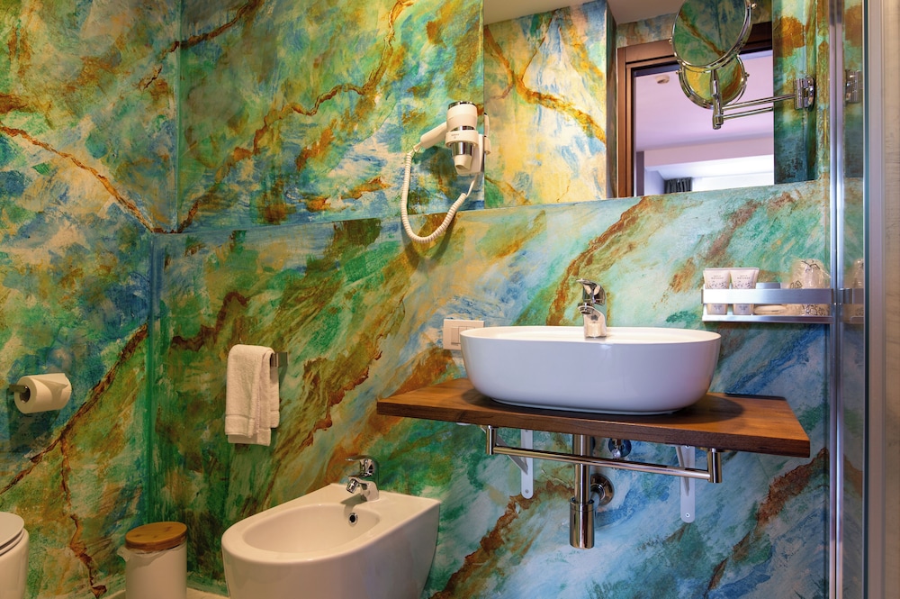 Junior Quadruple Room - Photo 5