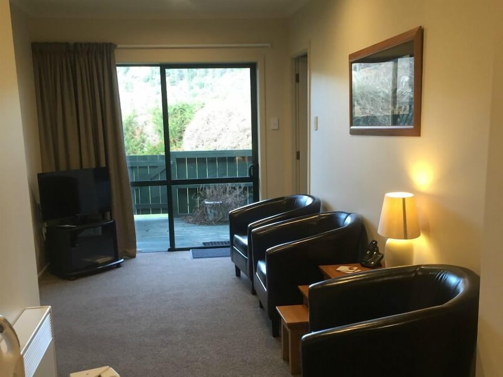 Family Suite photo 1