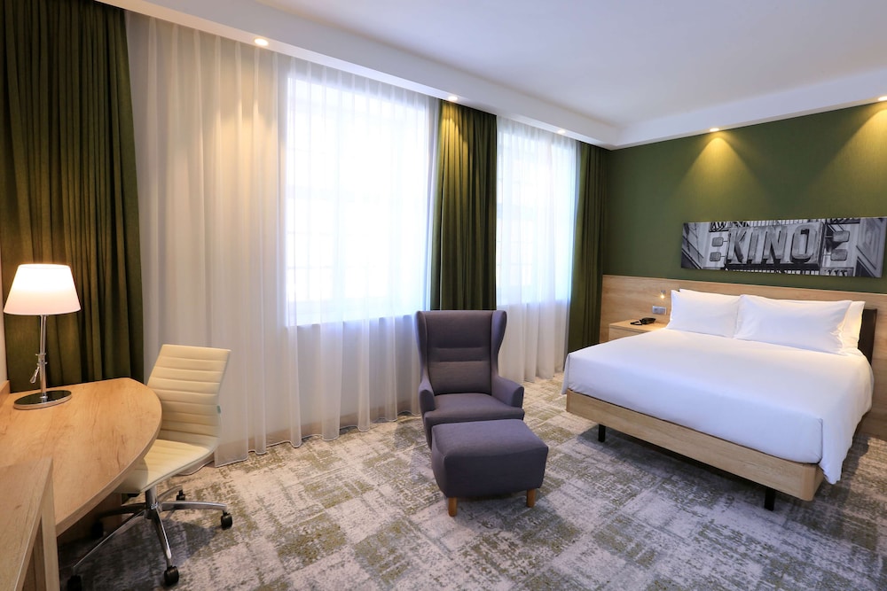 Room, 1 Queen Bed photo 3