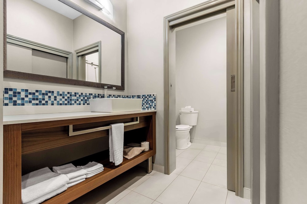 Business Room, 1 King Bed, Non Smoking, Refrigerator photo 3