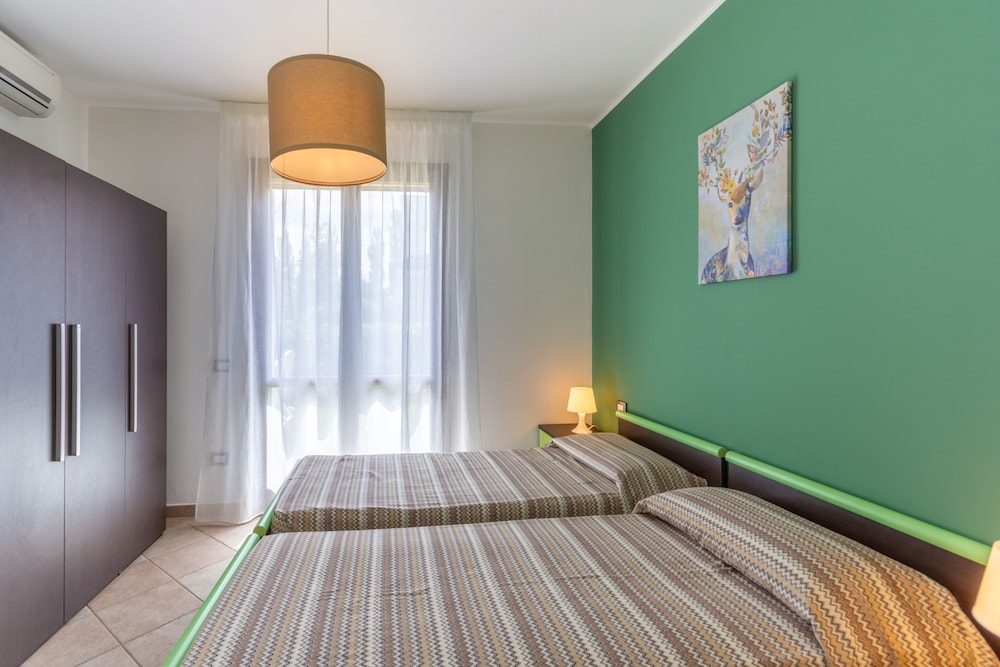 Villa, 2 Bedrooms