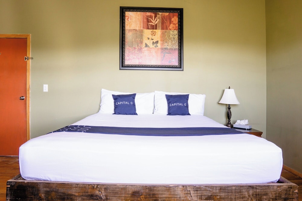 Superior Room, 1 King Bed photo 3