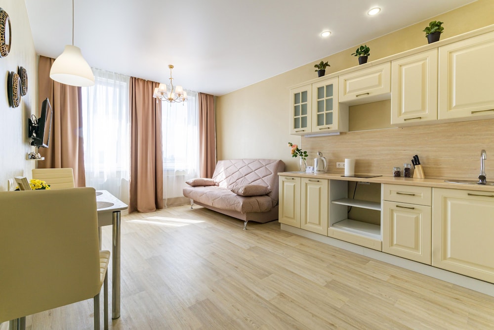 Comfort Apartment photo 2