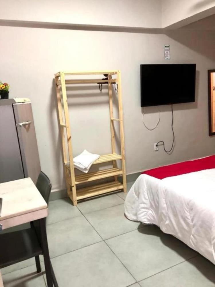 Standard Quadruple Room, Multiple Beds photo 3
