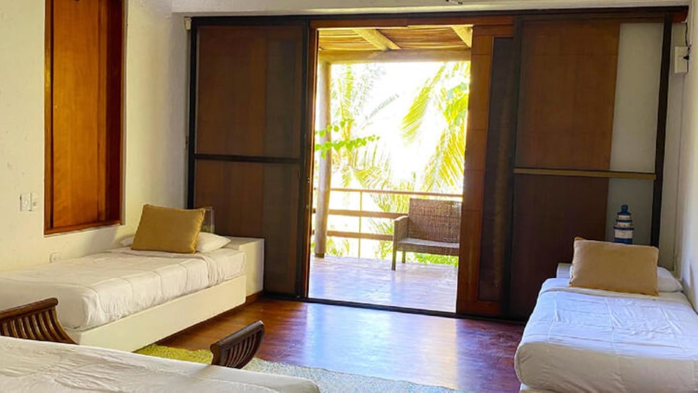 Standard Quadruple Room photo 1