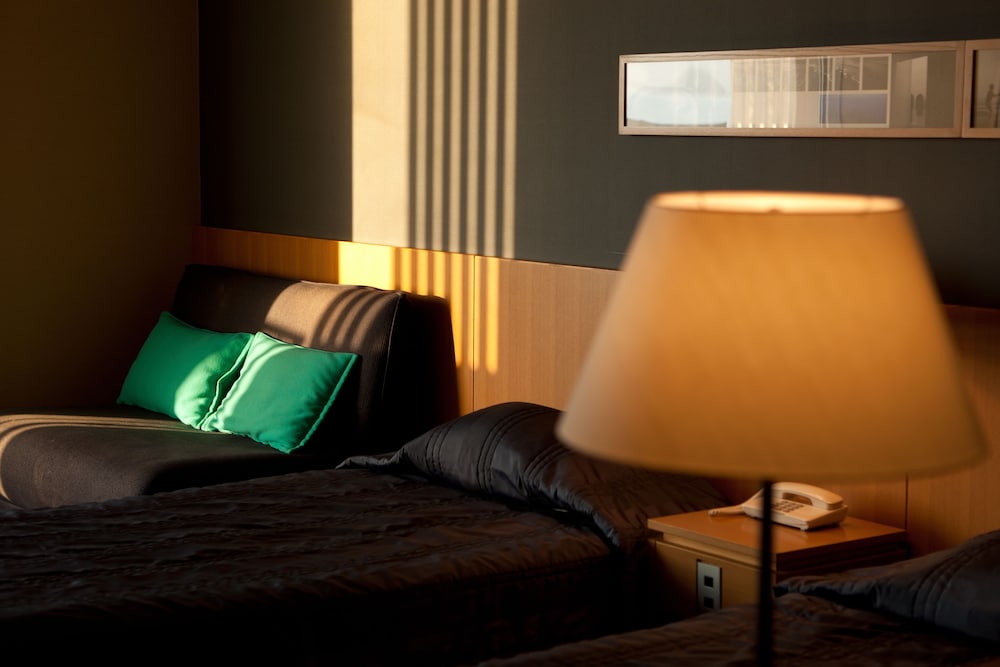 Maura Western Style Room photo 3