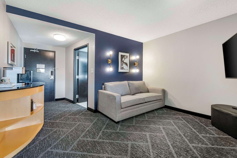 Suite, Non Smoking - Photo 2